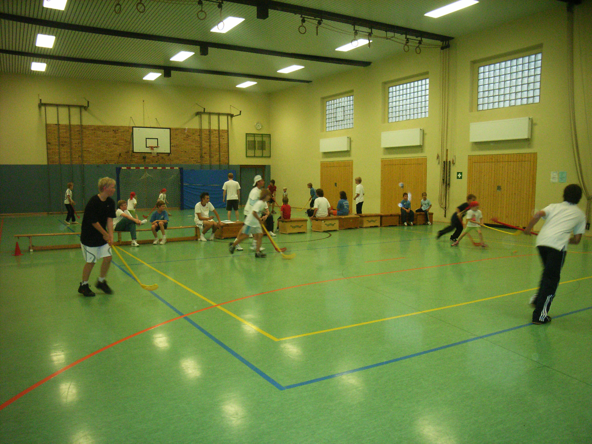 Tenniscamp 2007 026